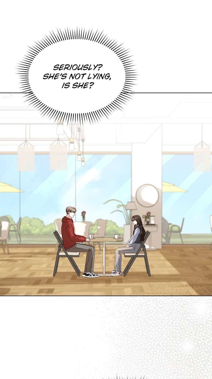 If Spring Comes Chapter 27 - Page 31