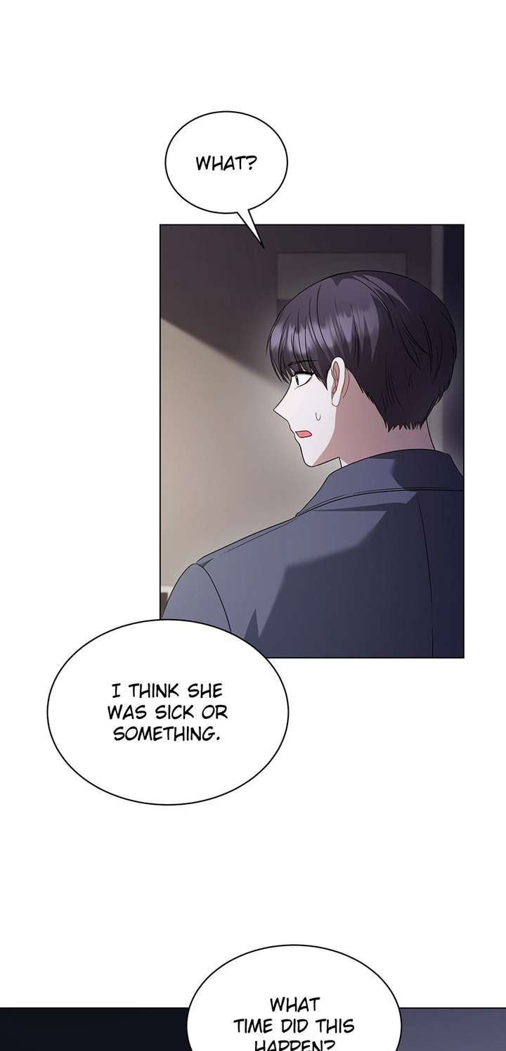 If Spring Comes Chapter 27 - Page 5