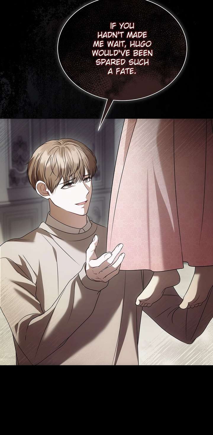 If Spring Comes Chapter 27 - Page 54