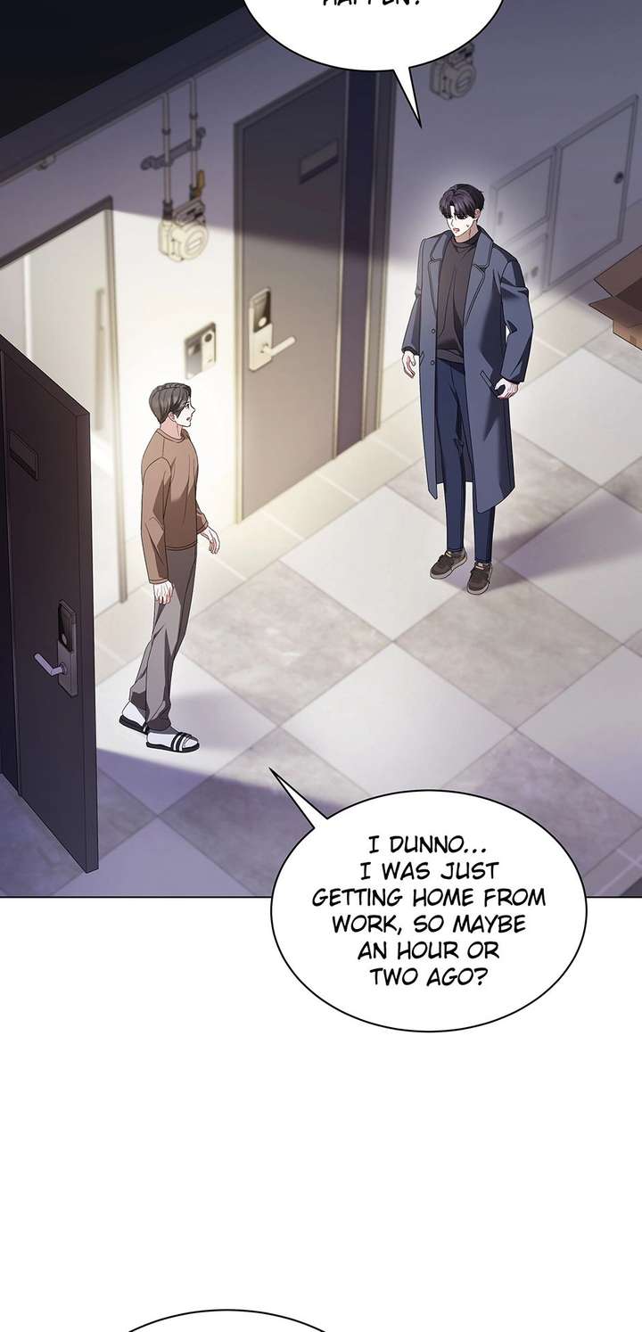 If Spring Comes Chapter 27 - Page 6