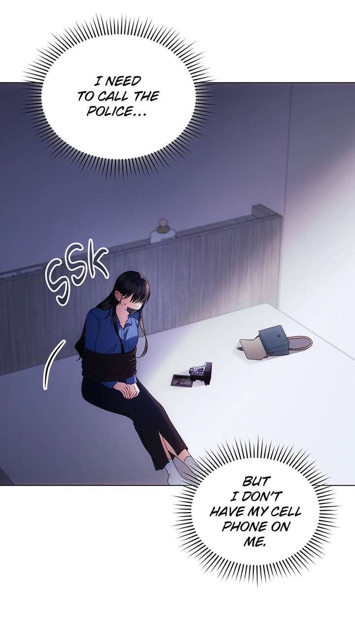 If Spring Comes Chapter 27 - Page 67