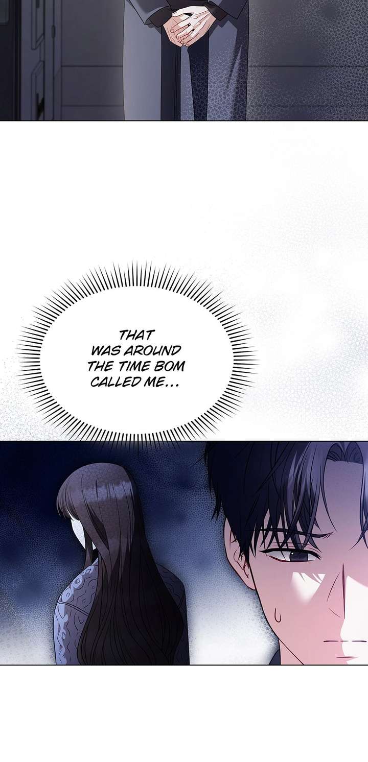 If Spring Comes Chapter 27 - Page 8