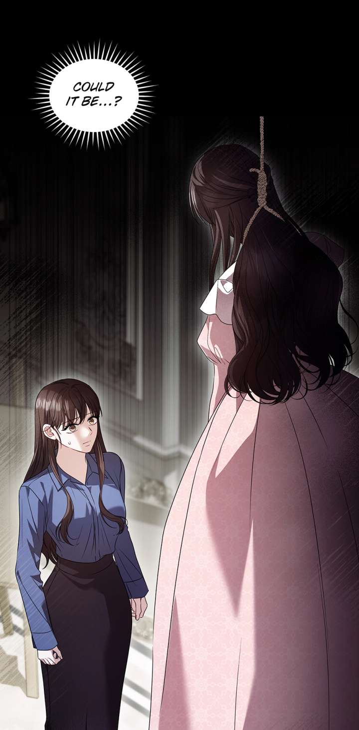 If Spring Comes Chapter 28 - Page 13