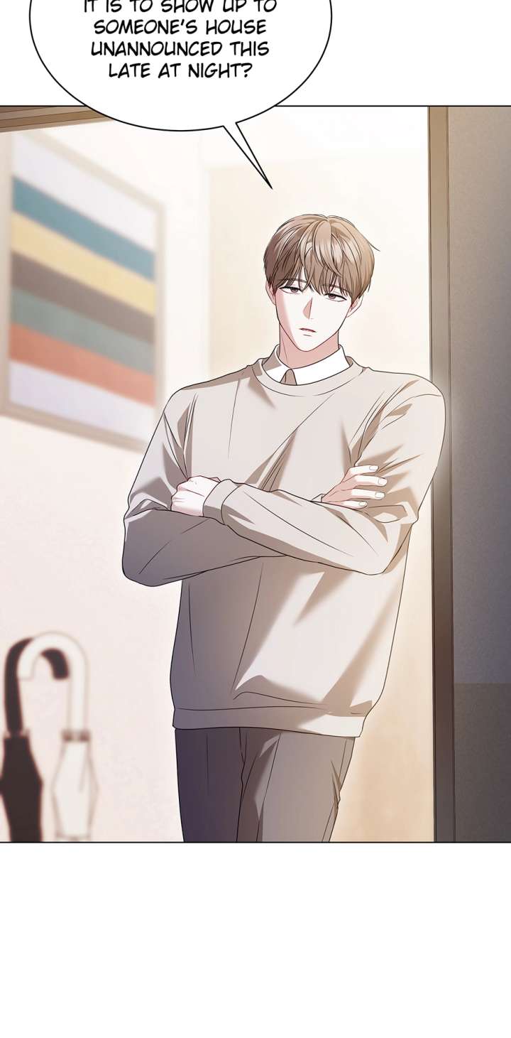 If Spring Comes Chapter 28 - Page 16