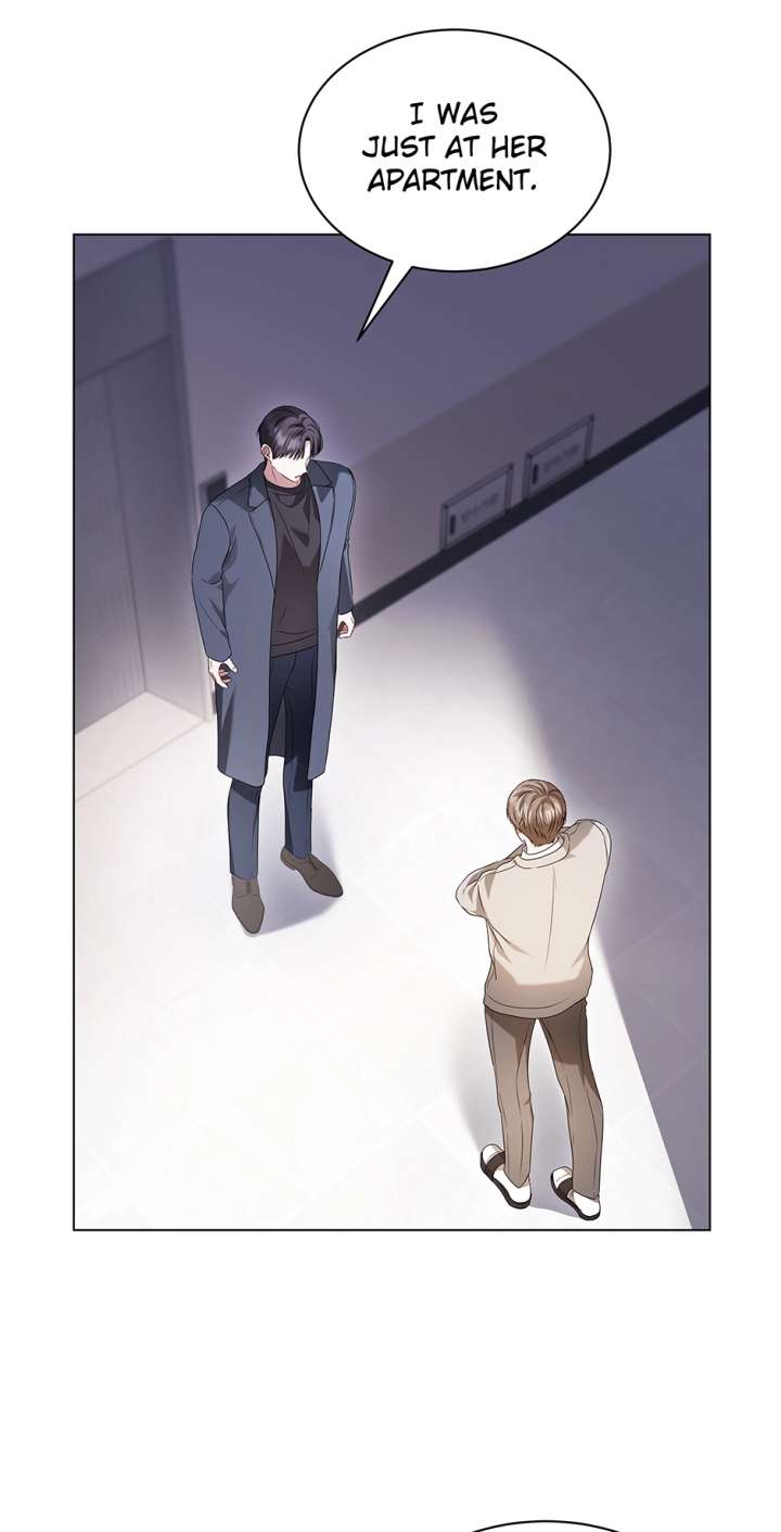 If Spring Comes Chapter 28 - Page 20