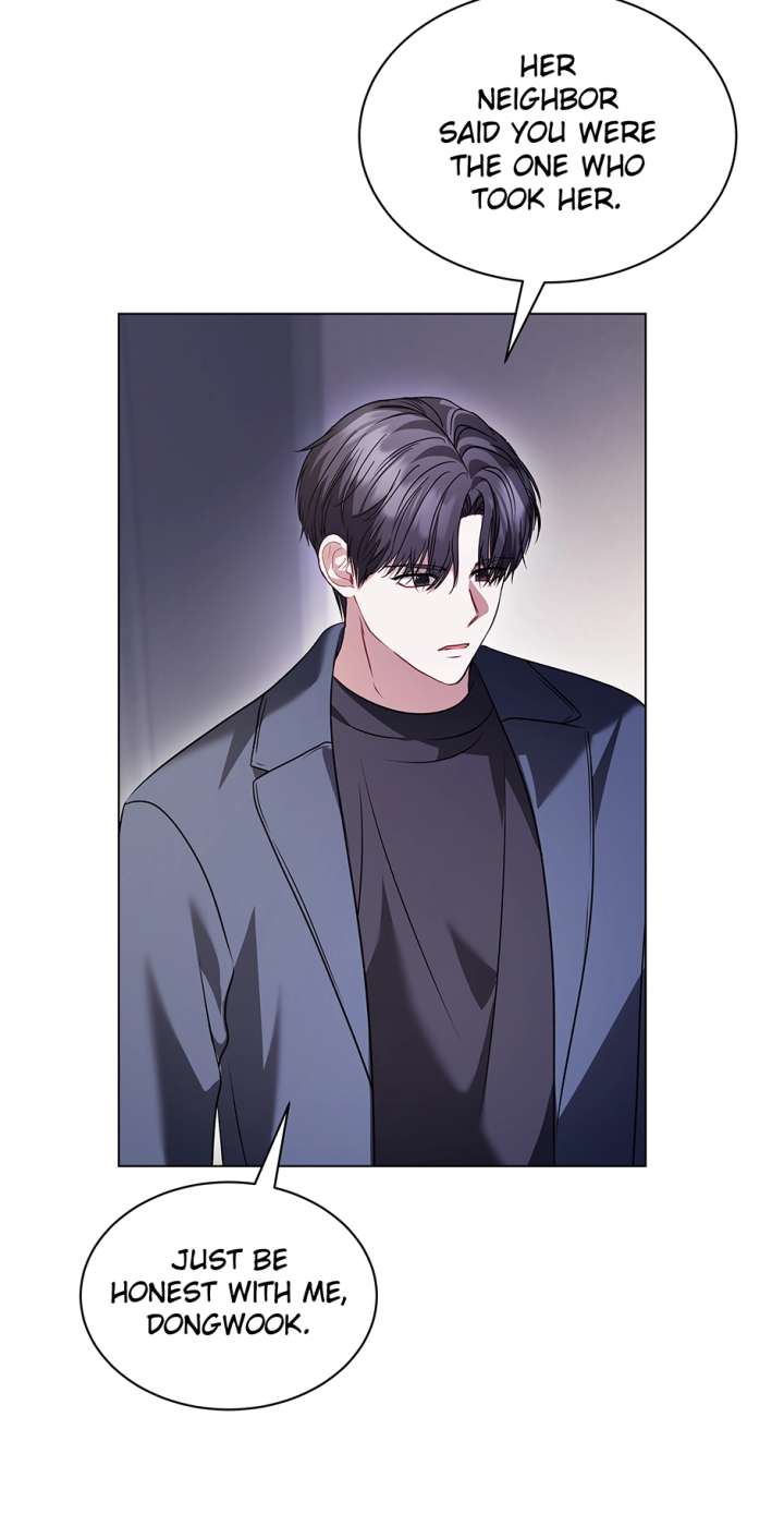 If Spring Comes Chapter 28 - Page 21