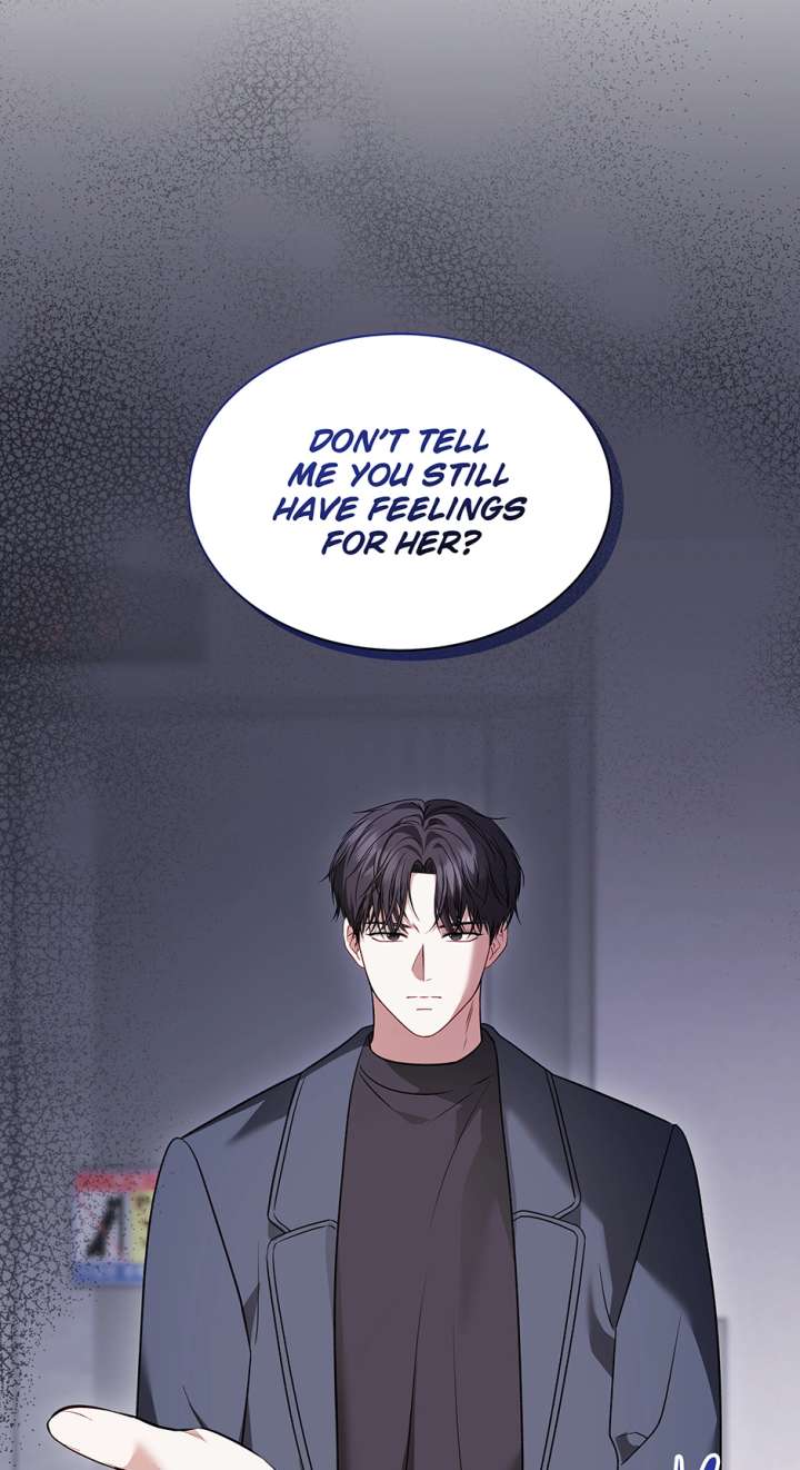 If Spring Comes Chapter 28 - Page 25