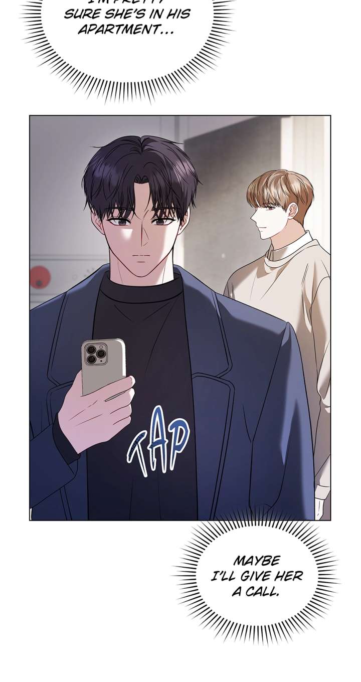 If Spring Comes Chapter 28 - Page 36