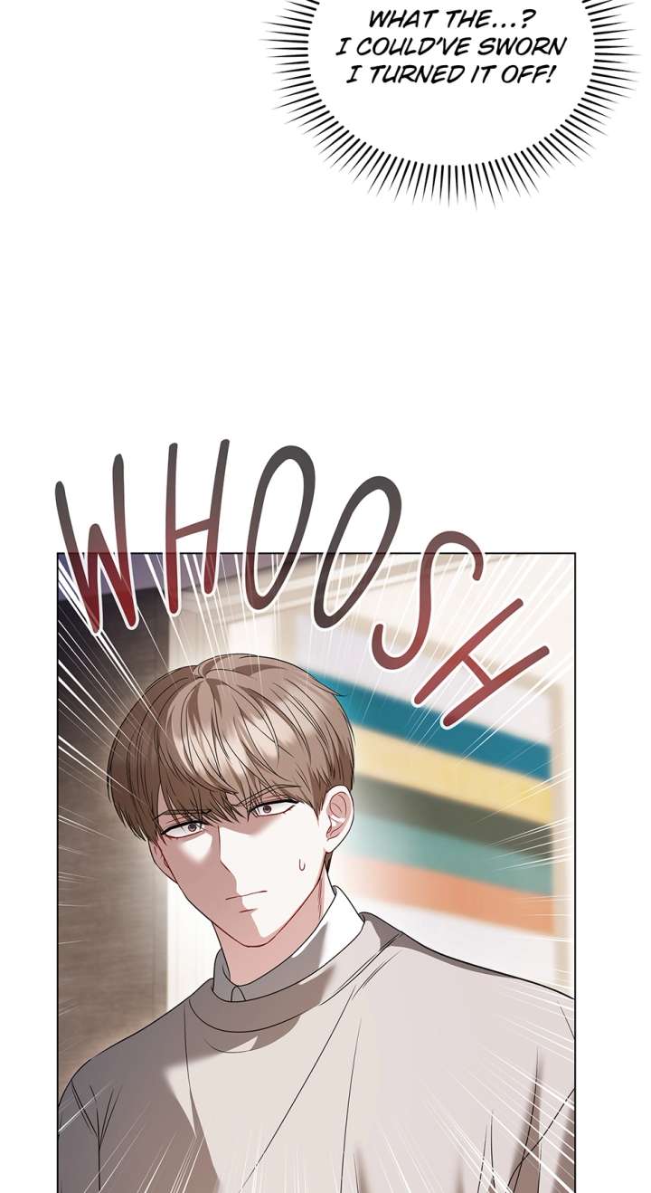 If Spring Comes Chapter 28 - Page 39