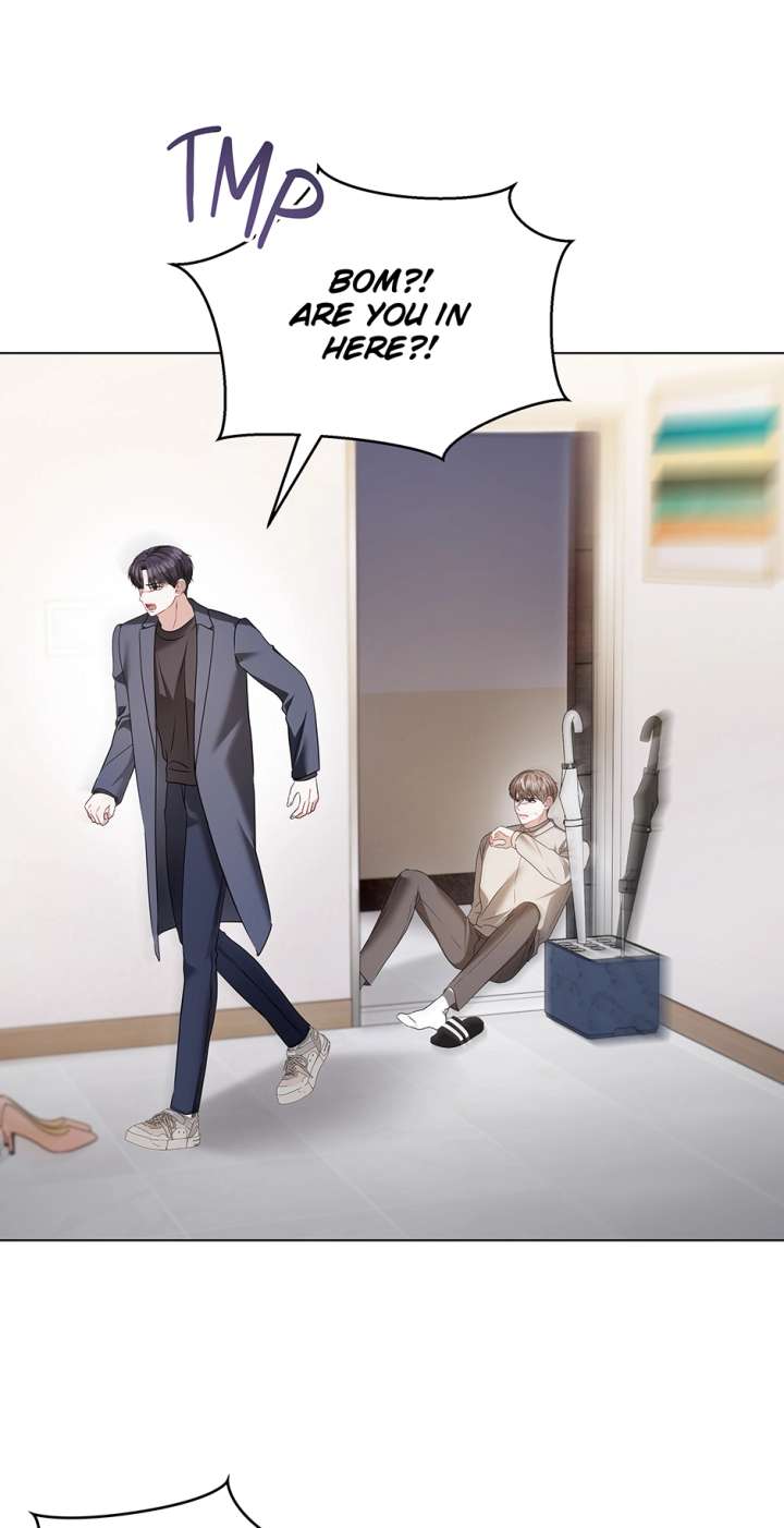 If Spring Comes Chapter 28 - Page 43