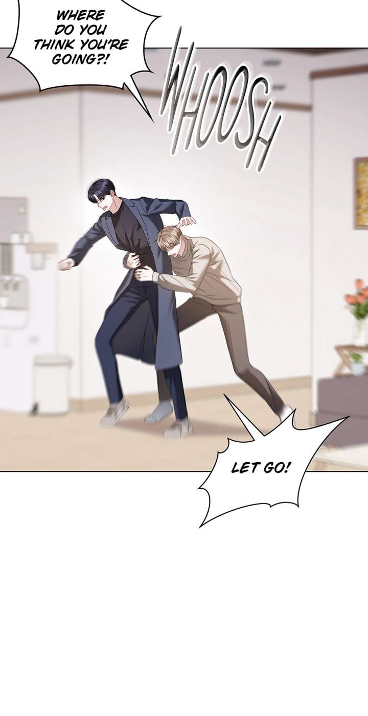 If Spring Comes Chapter 28 - Page 44