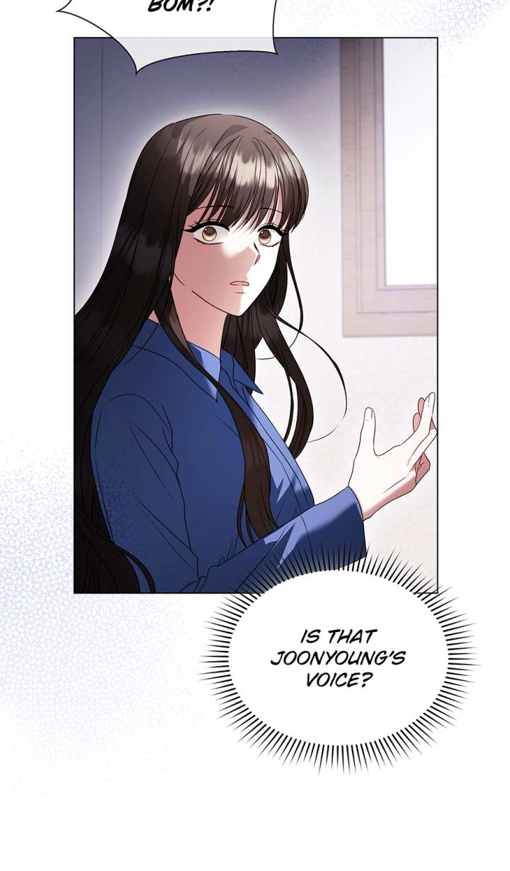 If Spring Comes Chapter 28 - Page 51