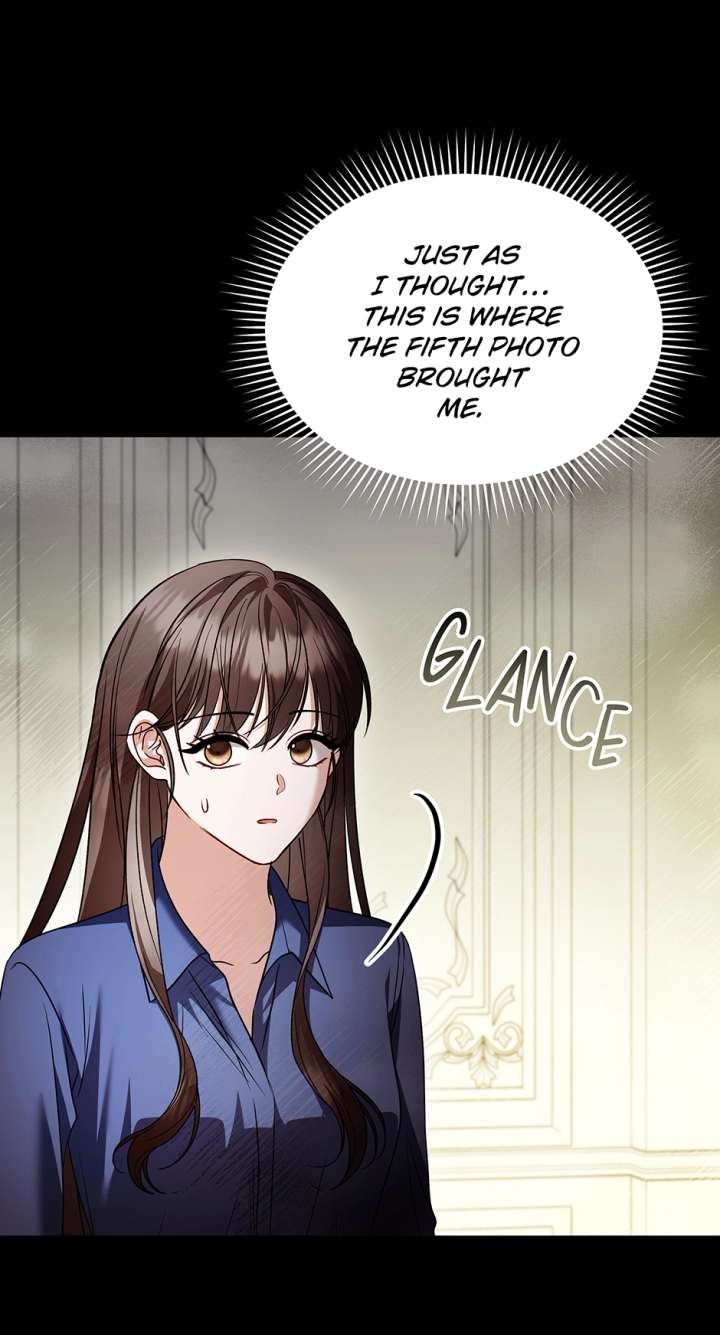 If Spring Comes Chapter 28 - Page 9