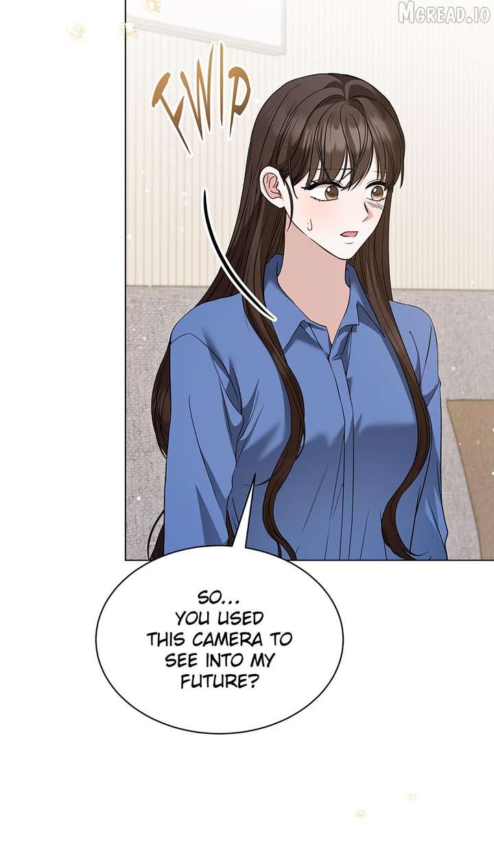 If Spring Comes Chapter 29 - Page 20