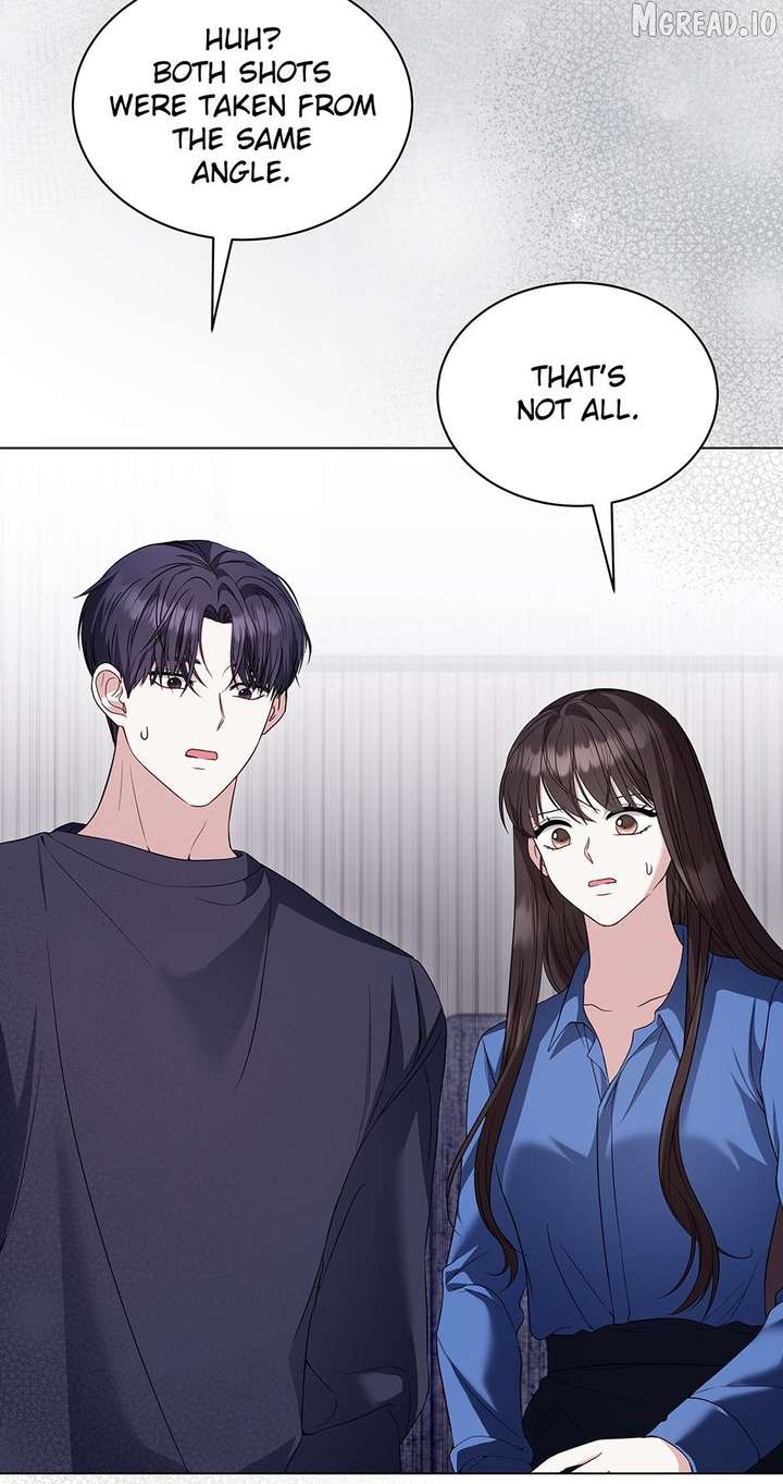 If Spring Comes Chapter 29 - Page 29