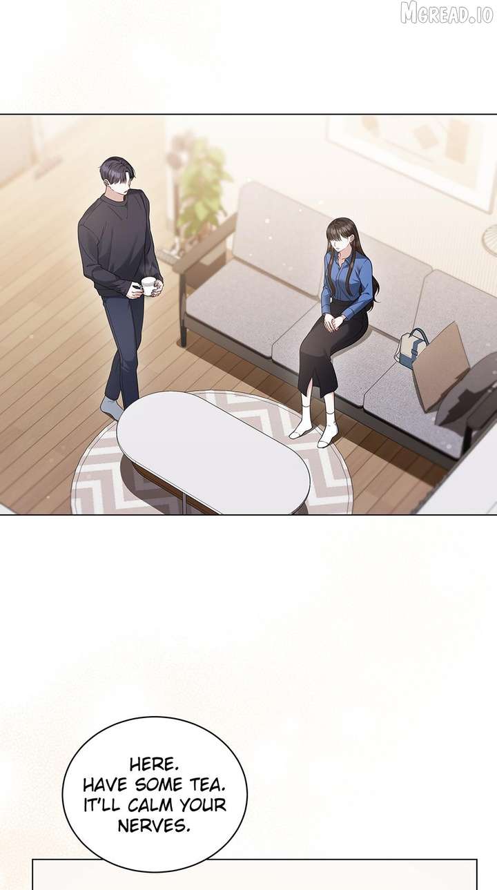 If Spring Comes Chapter 29 - Page 3