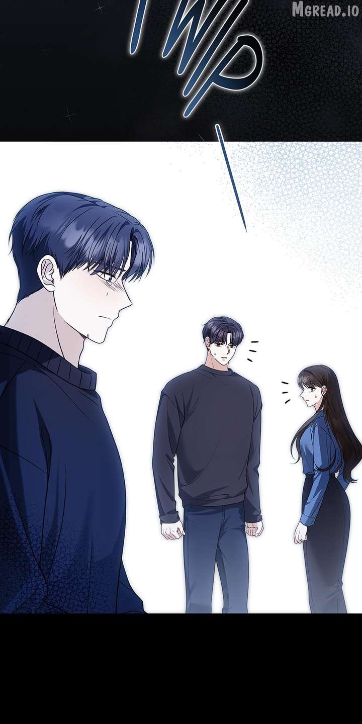 If Spring Comes Chapter 29 - Page 44