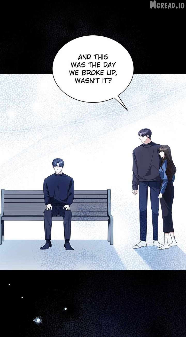 If Spring Comes Chapter 29 - Page 45