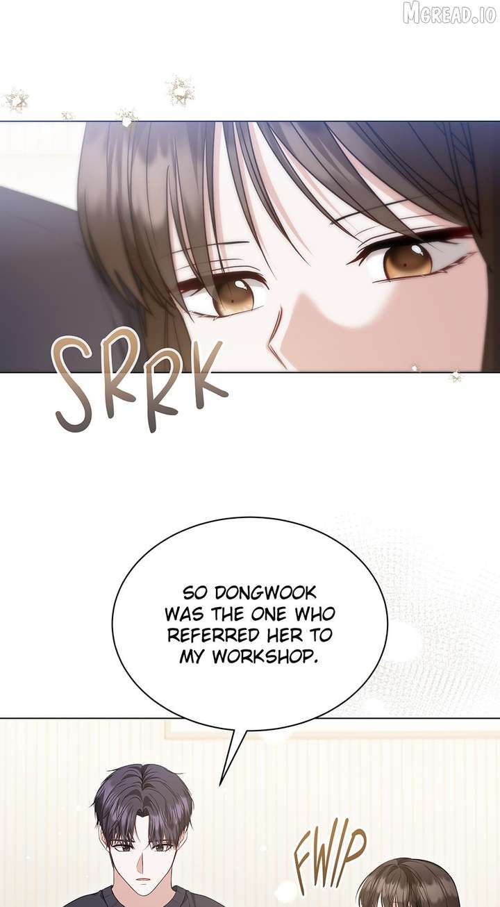 If Spring Comes Chapter 29 - Page 55