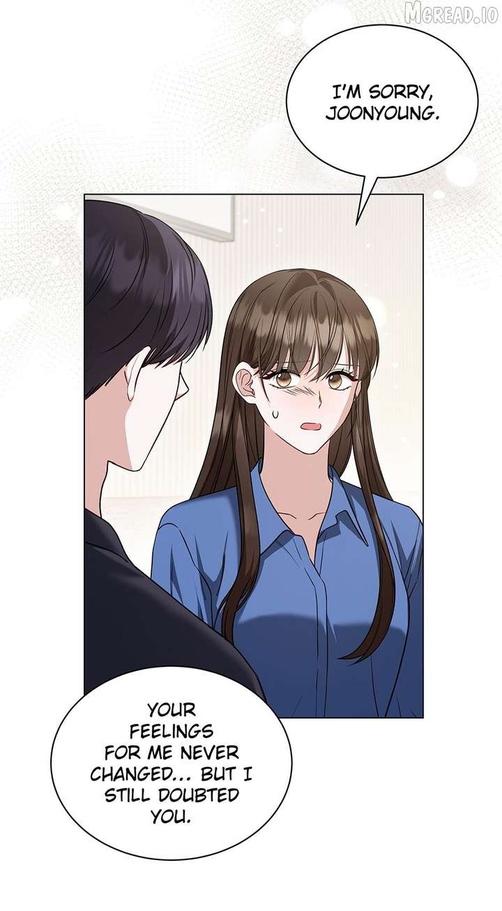If Spring Comes Chapter 29 - Page 59