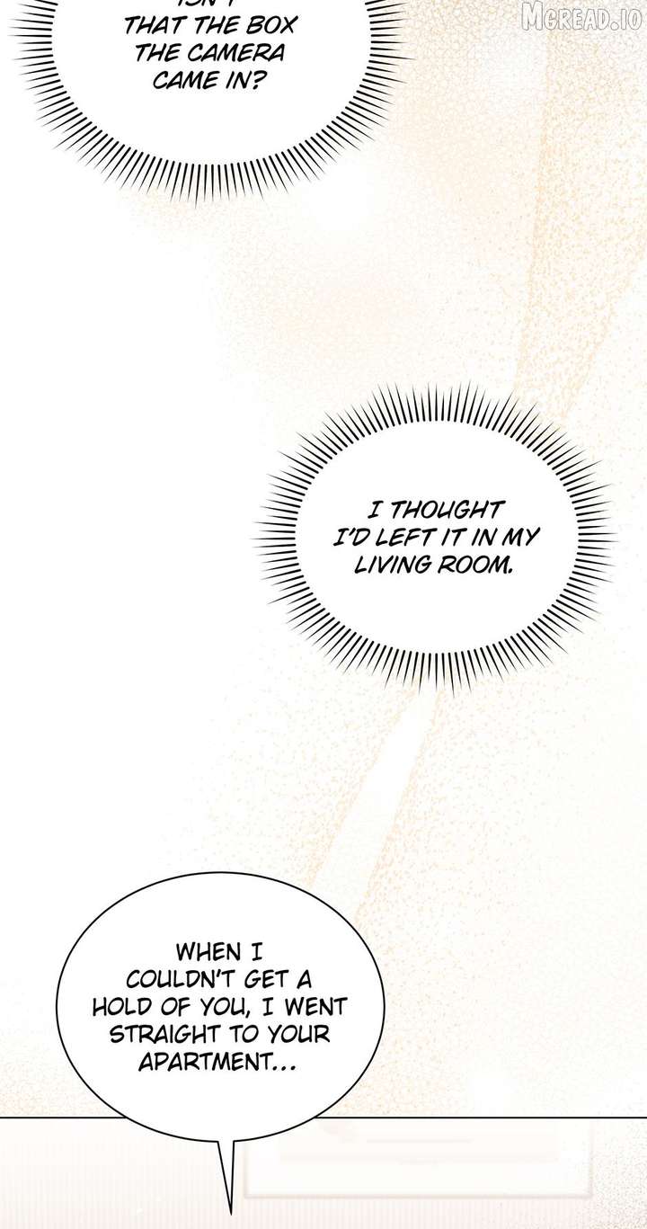 If Spring Comes Chapter 29 - Page 8