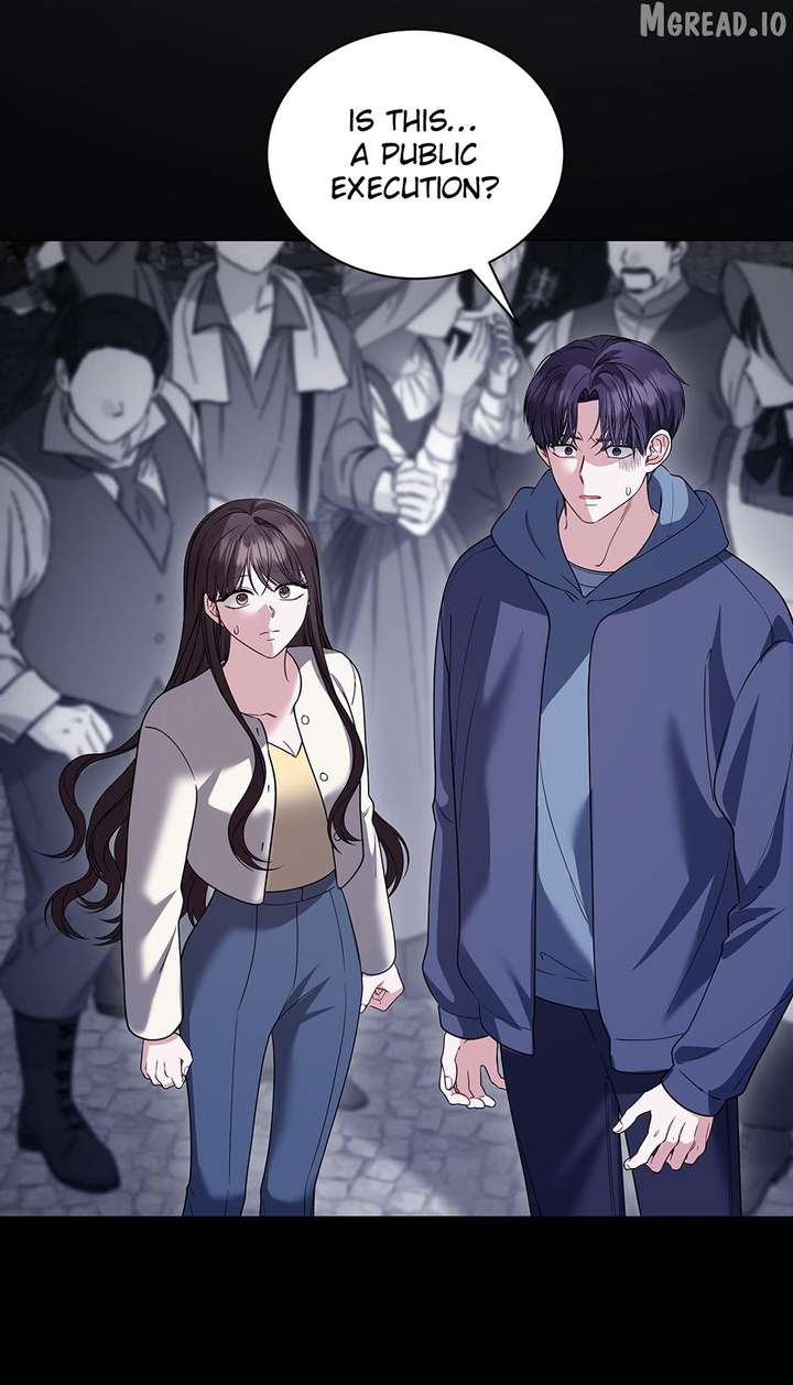 If Spring Comes Chapter 29 - Page 81