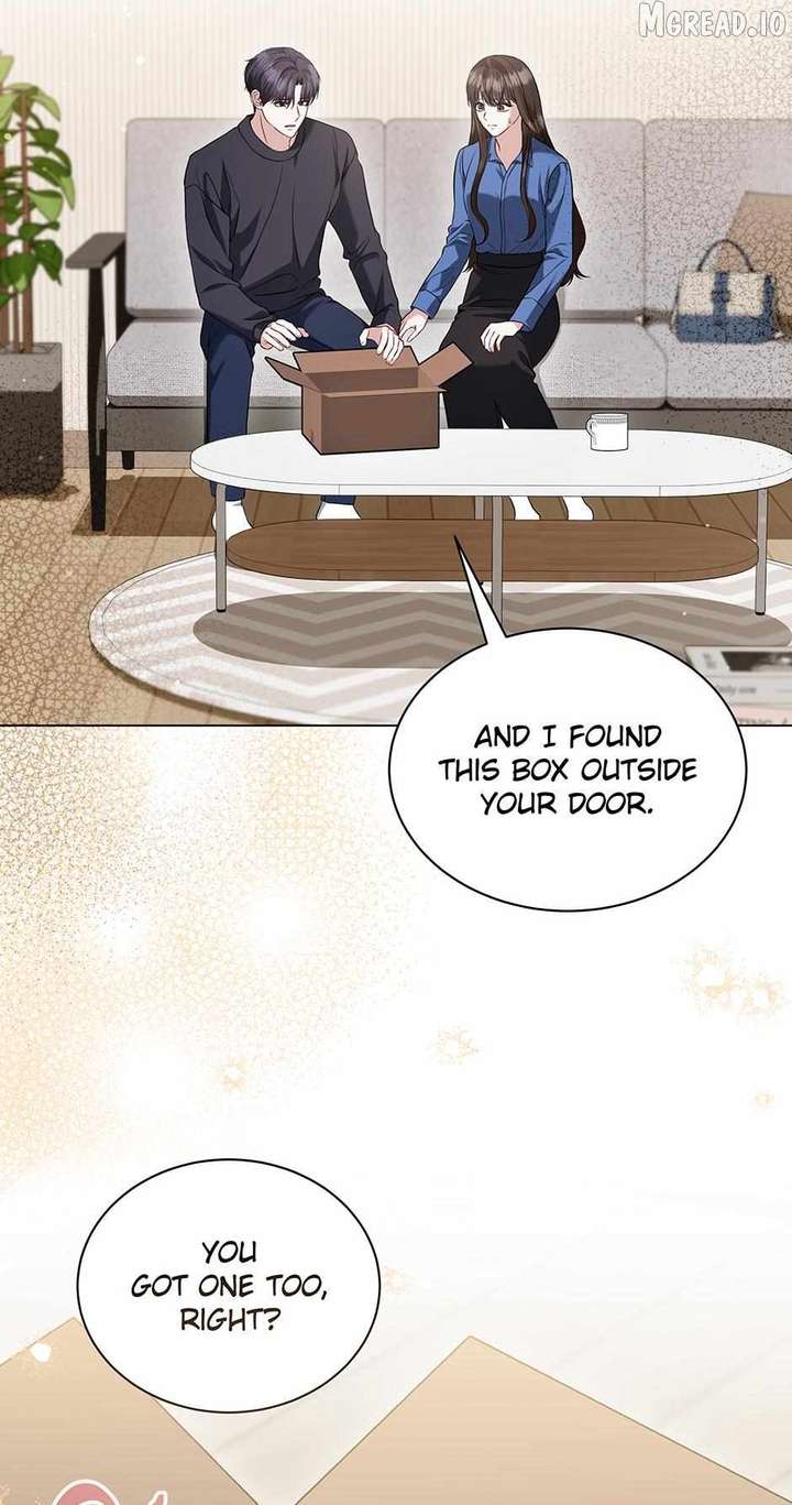 If Spring Comes Chapter 29 - Page 9