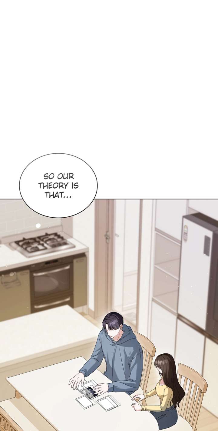 If Spring Comes Chapter 30 - Page 16