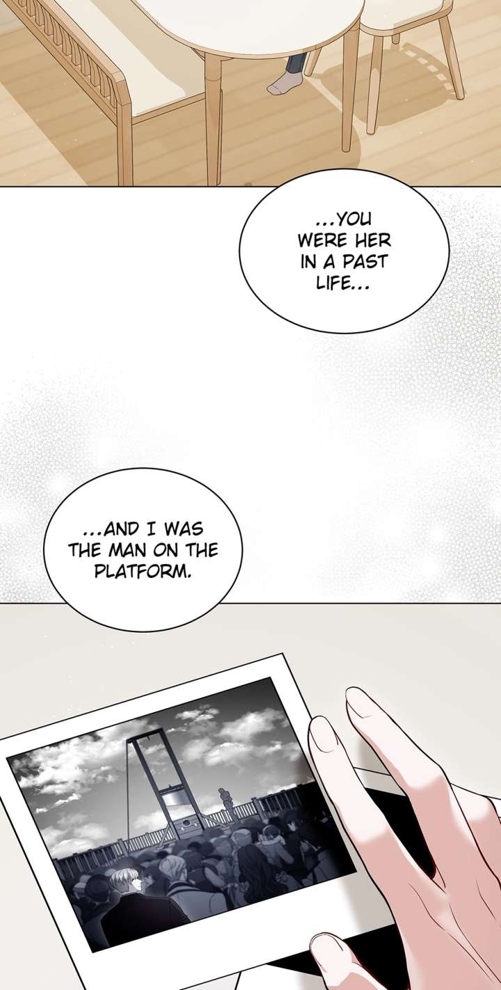 If Spring Comes Chapter 30 - Page 17