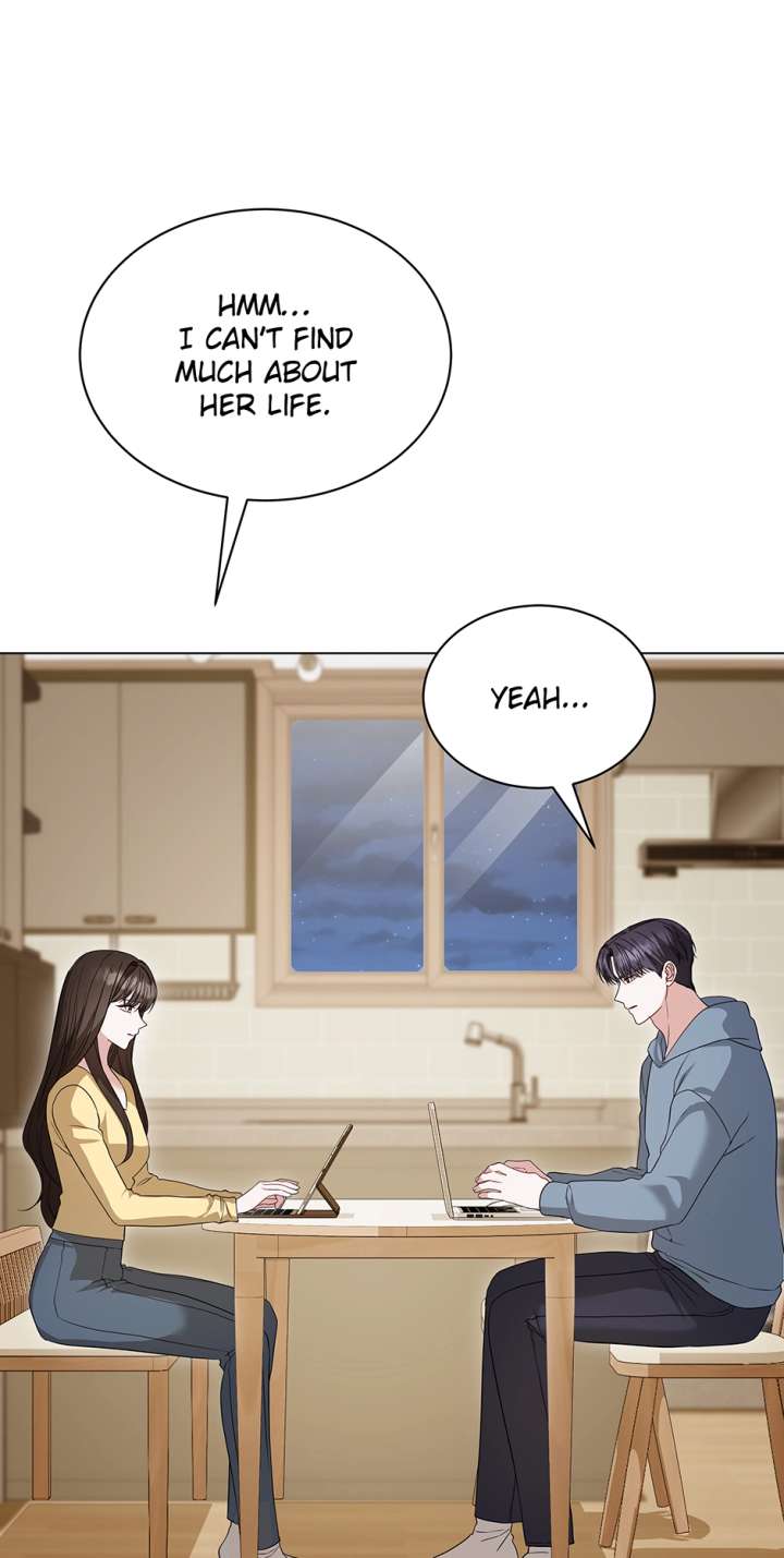 If Spring Comes Chapter 30 - Page 25