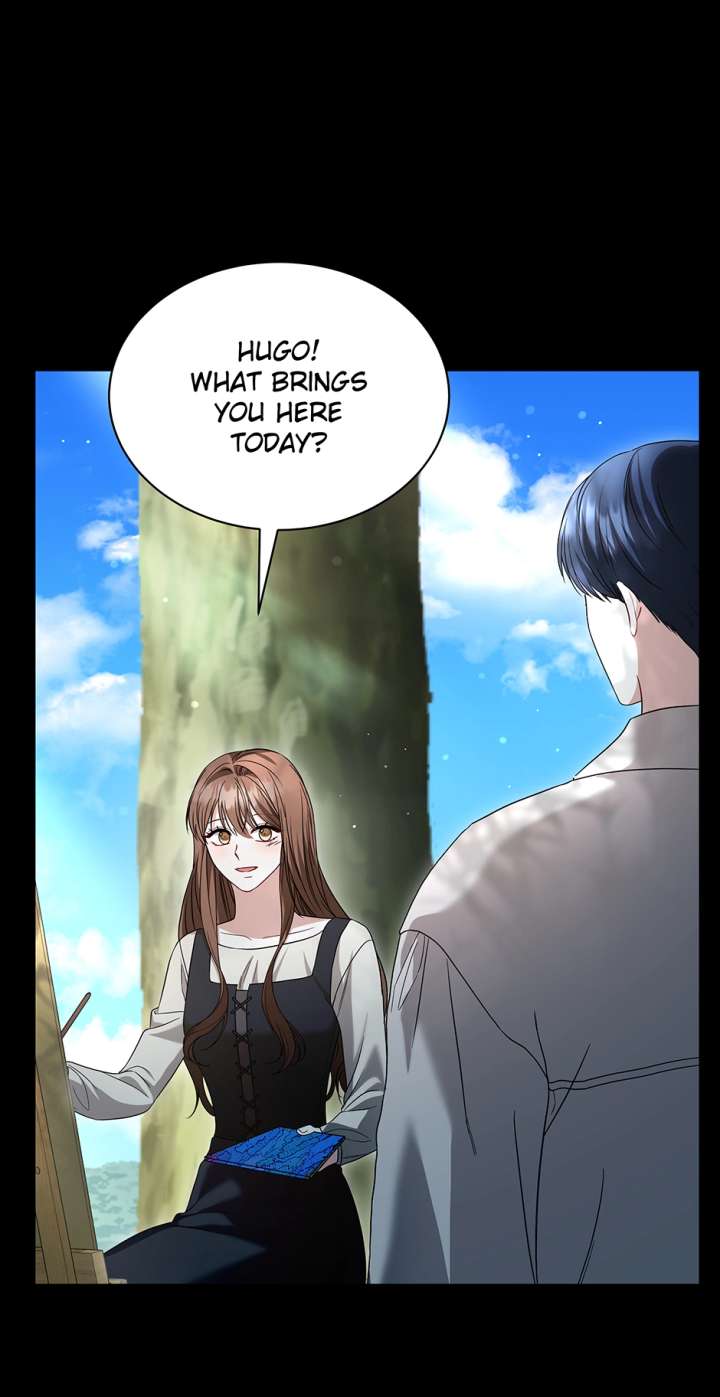 If Spring Comes Chapter 30 - Page 35