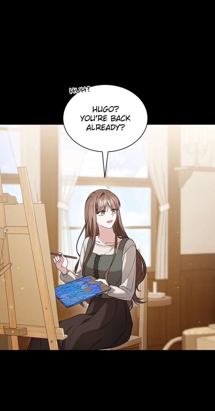 If Spring Comes Chapter 30 - Page 46
