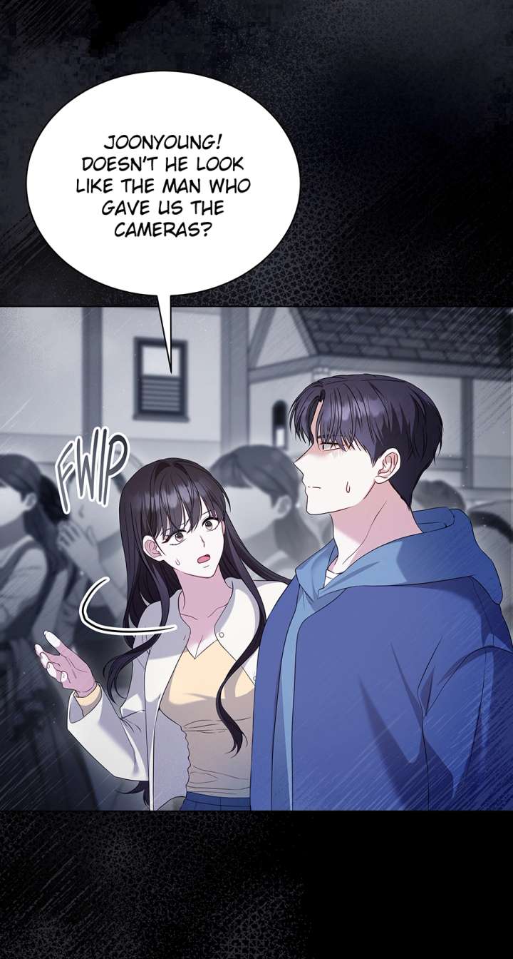 If Spring Comes Chapter 30 - Page 5