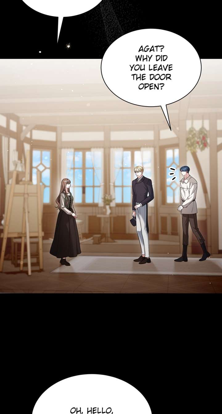 If Spring Comes Chapter 30 - Page 50