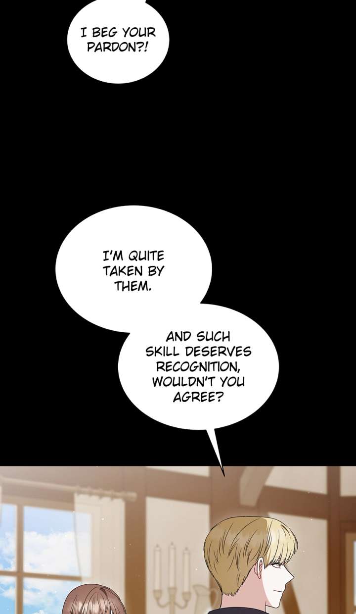 If Spring Comes Chapter 30 - Page 57