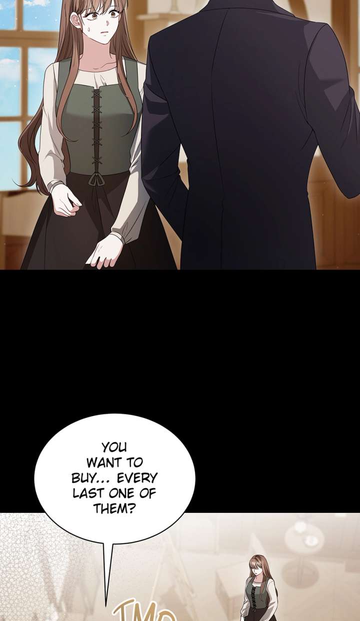 If Spring Comes Chapter 30 - Page 58