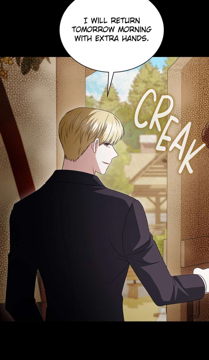 If Spring Comes Chapter 30 - Page 60