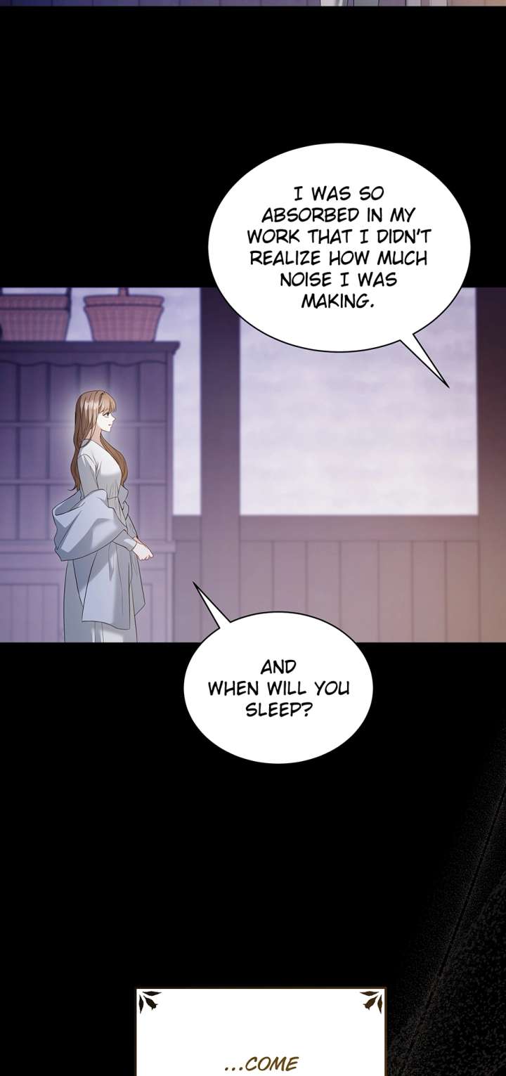 If Spring Comes Chapter 30 - Page 68
