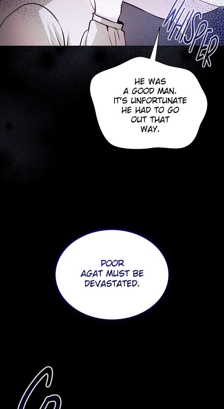 If Spring Comes Chapter 31 - Page 15