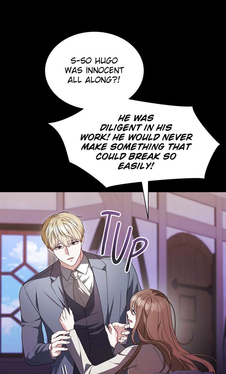 If Spring Comes Chapter 31 - Page 24