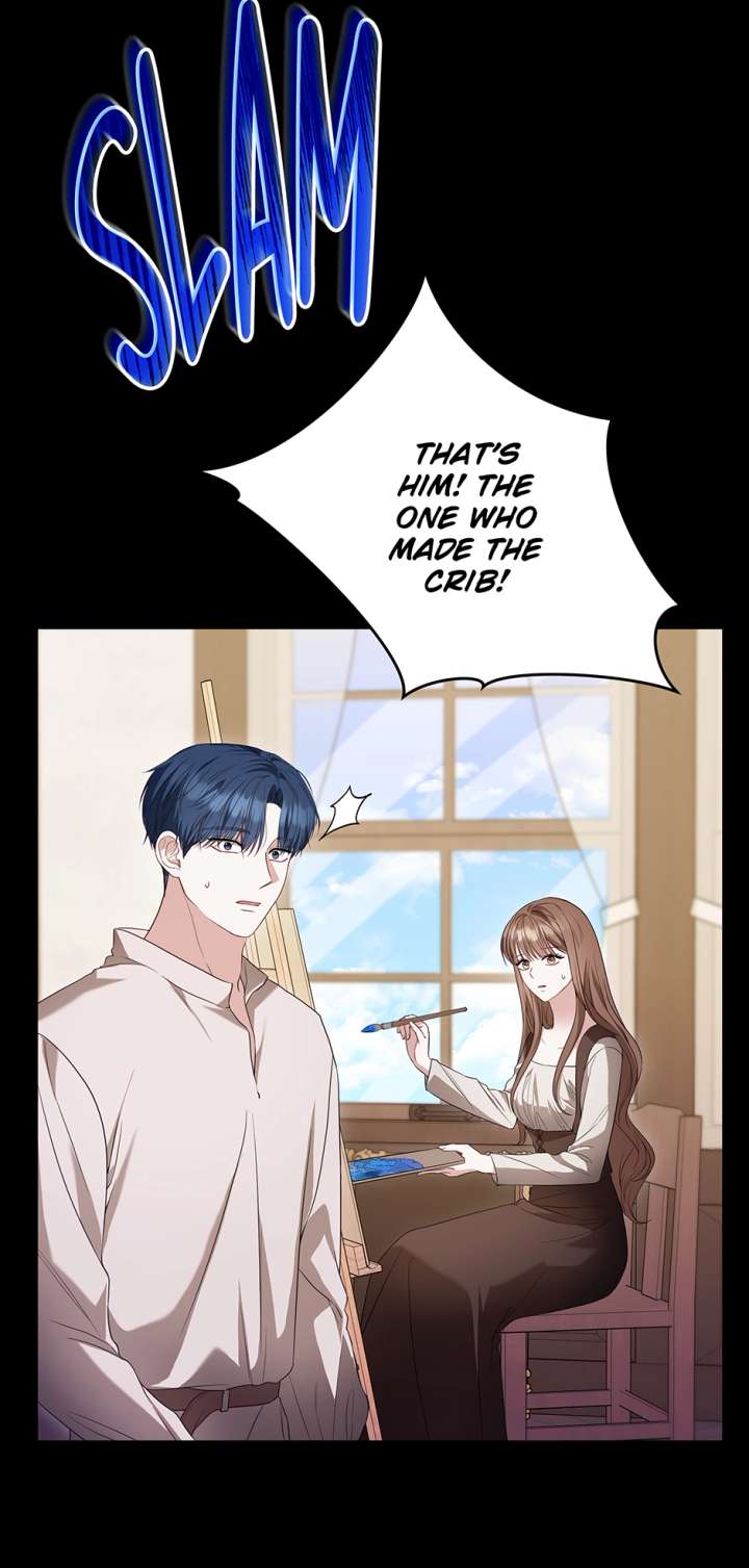 If Spring Comes Chapter 31 - Page 3