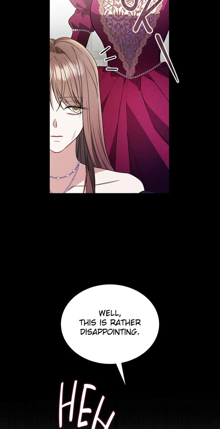 If Spring Comes Chapter 31 - Page 39
