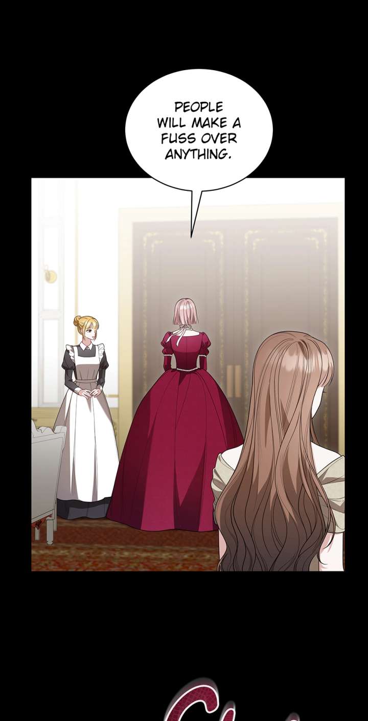 If Spring Comes Chapter 31 - Page 41