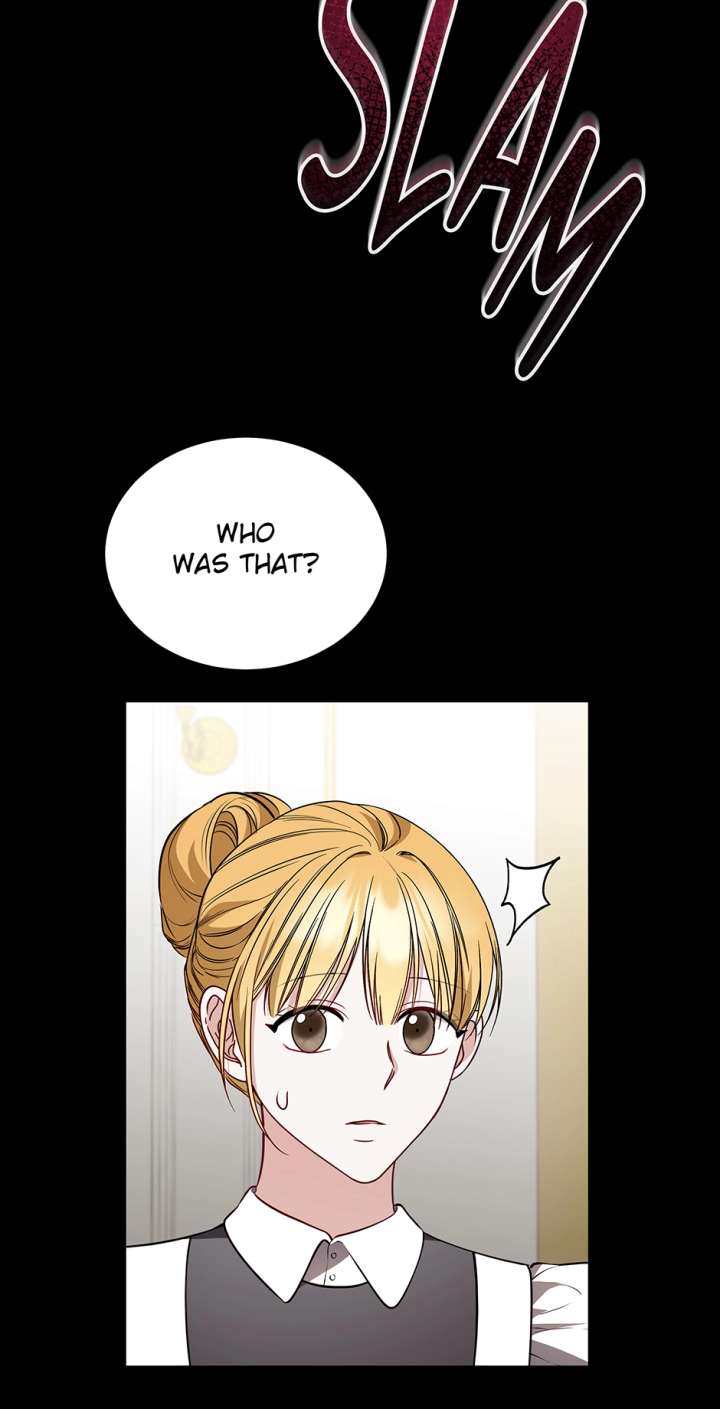 If Spring Comes Chapter 31 - Page 42