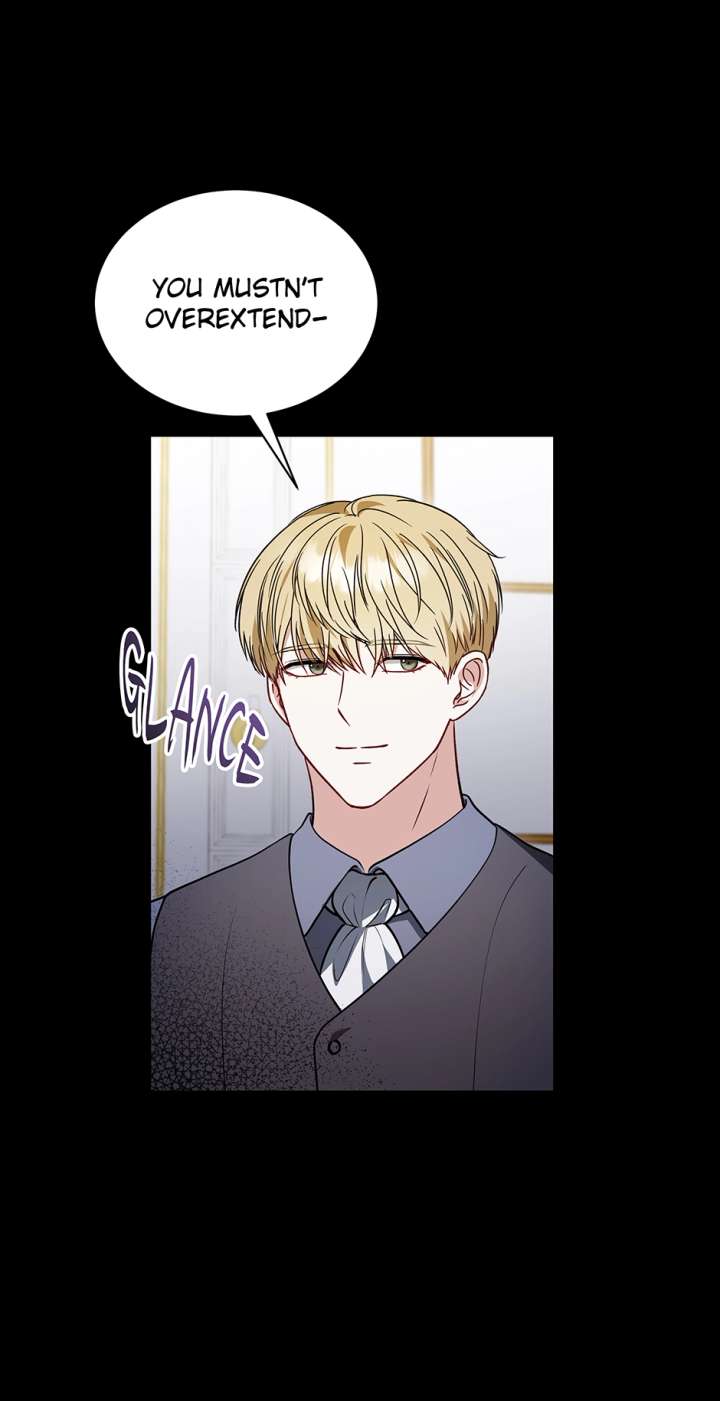 If Spring Comes Chapter 31 - Page 61