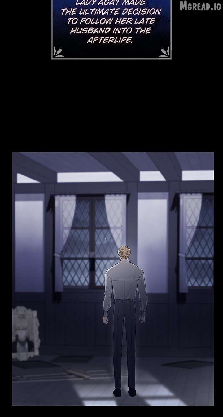 If Spring Comes Chapter 32 - Page 12