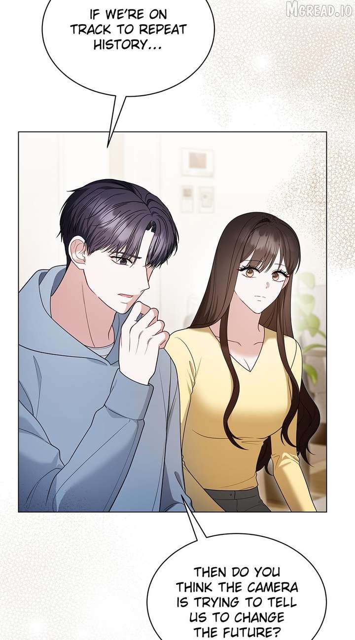 If Spring Comes Chapter 32 - Page 18