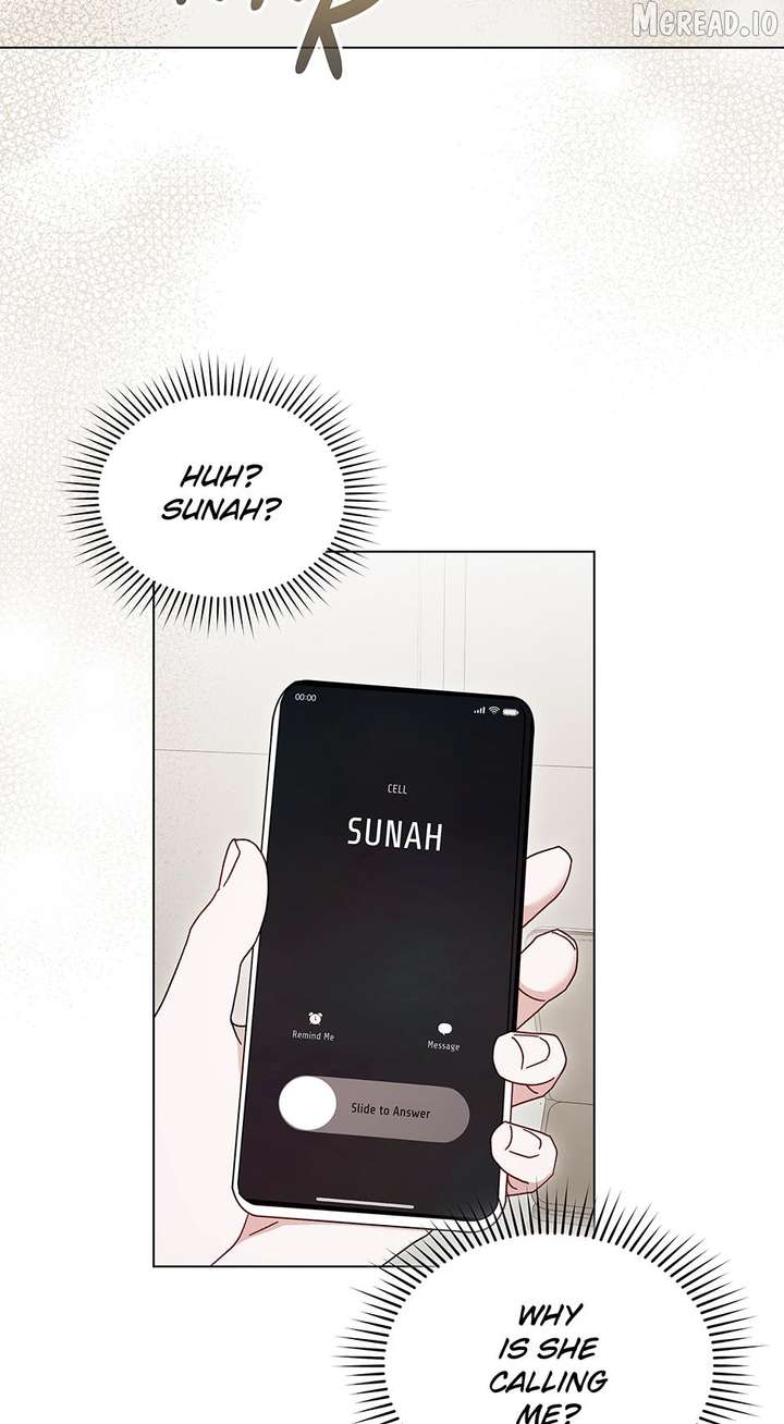 If Spring Comes Chapter 32 - Page 21