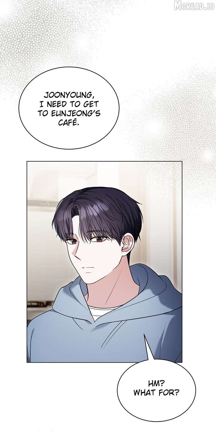 If Spring Comes Chapter 32 - Page 28