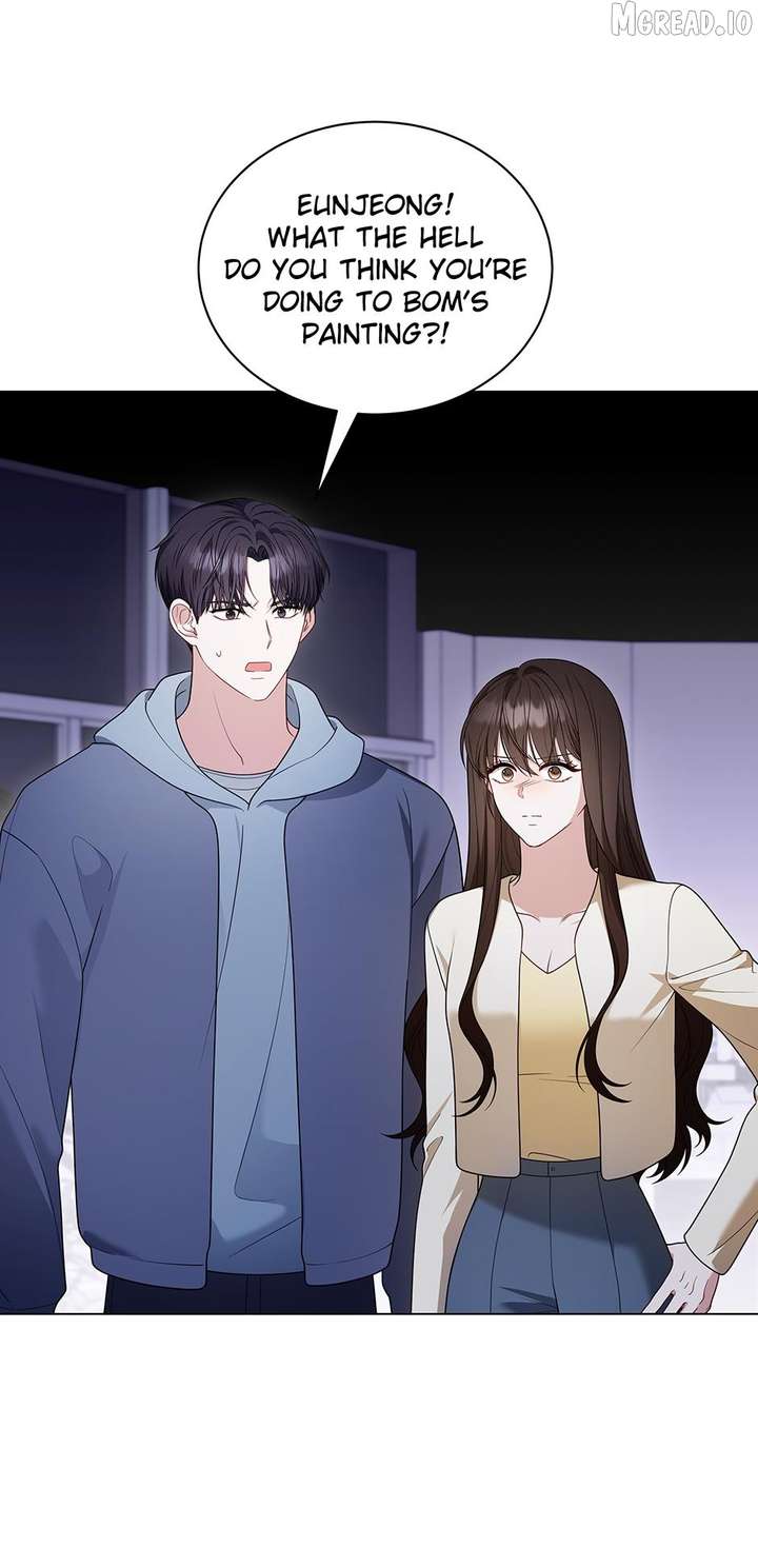 If Spring Comes Chapter 32 - Page 36